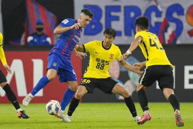 九游APP-王勤伯：恒大的问题在于足协